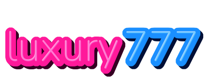 luxury777 — logo kanal