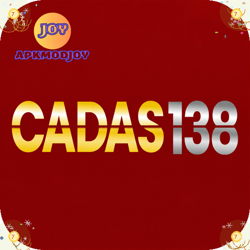 cadas138 — galeri pratinjau - APK Resmi