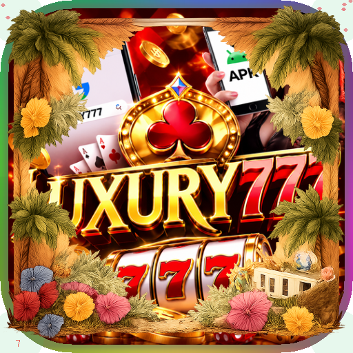 luxury777 — mitra unggulan