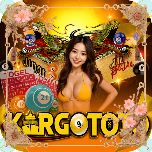 kargototo — mitra unggulan